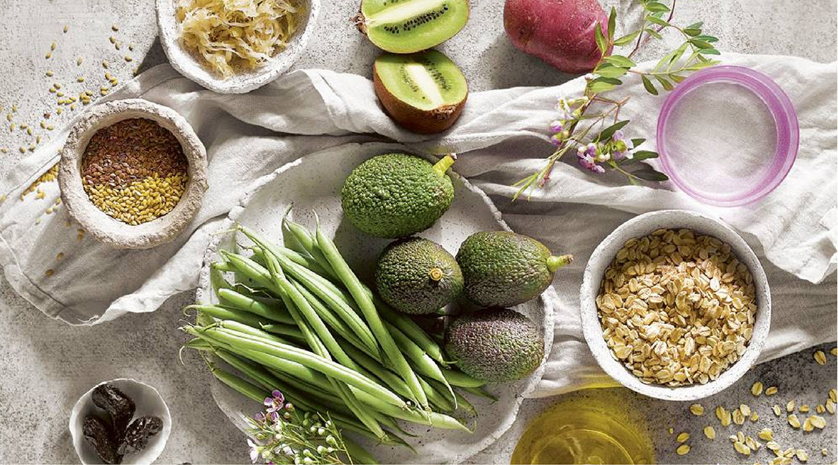 7 alimentos que eliminan el estreñimiento